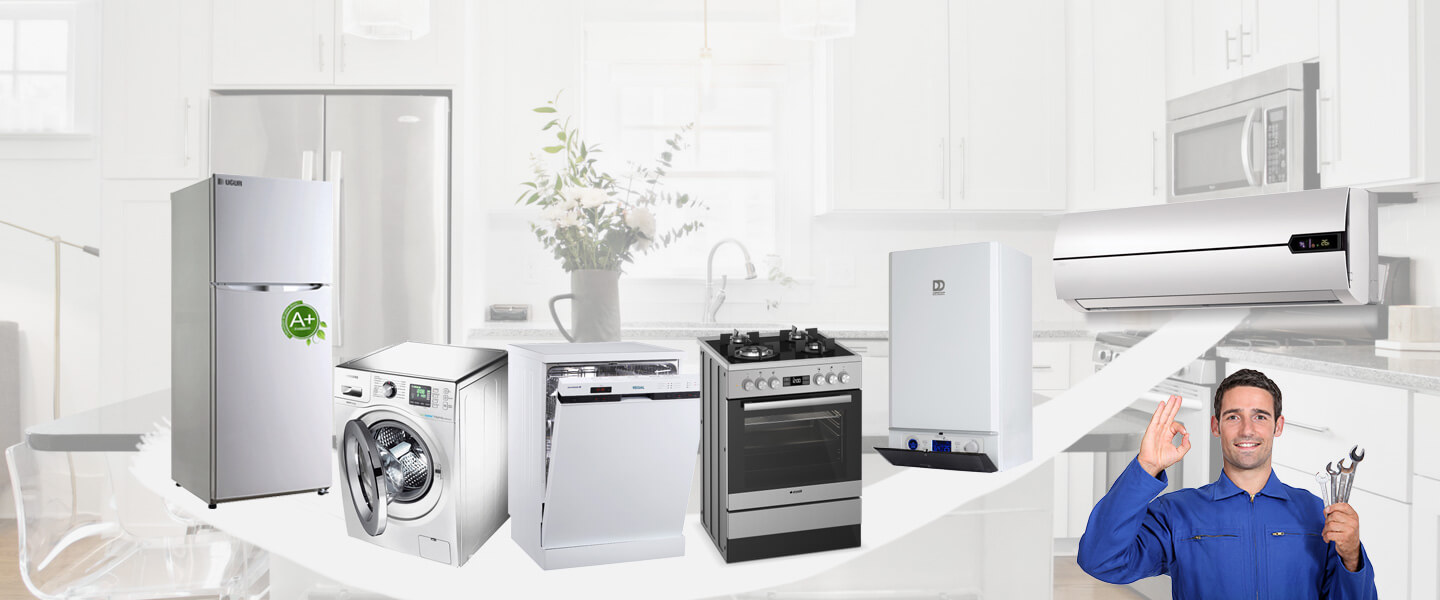 Gölpazarı Electrolux Servisi
